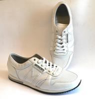 WIE NEU!!! - MCM by Michalsky Sneaker weiß Gr. 46 Berlin - Schöneberg Vorschau