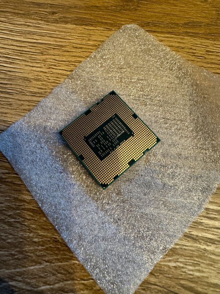 Intel i3-530 i3 Prozessor CPU in Landstuhl