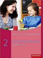 Kein Kinderkram! 2. Erzieherinnen-/Erzieherausbildung/Lernf.4-6 Nordrhein-Westfalen - Harsewinkel Vorschau