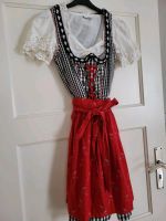 Schönes Dirndl mit Hirschschürze Berlin - Steglitz Vorschau