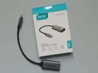USB-C Display Port Adapter Kabel DSLR Smartphone Nordrhein-Westfalen - Bergkamen Vorschau