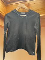 schwarzer Woll-/Kaschmirpullover Marc O'Polo Größe S München - Ludwigsvorstadt-Isarvorstadt Vorschau