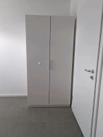 IKEA PAX Kleiderschrank 200x100cm weiß Niedersachsen - Isernhagen Vorschau