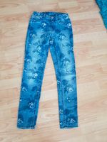 Mädchen Jeans Hose 152 H&M Berlin - Lichtenberg Vorschau