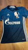 Original Adidas Schalke Trikot Damen Größe xs Nordrhein-Westfalen - Schmallenberg Vorschau