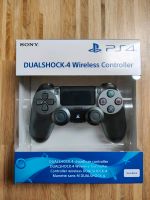 Original Sony Dualshock 4 Controller PS4 V2 Steel Black *NEU* Bayern - Wilhermsdorf Vorschau