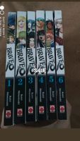 Brave 10 Manga Vahr - Neue Vahr Nord Vorschau