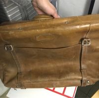 Weekender Bree Leder Original vintage! Nordrhein-Westfalen - Brühl Vorschau