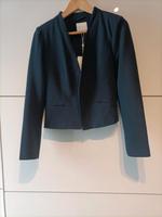 Abschlussball Blazer Kurzblazer blau Bayern - Landau a d Isar Vorschau