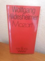 Mozart       von Wolfgang Hildesheimer Thüringen - Frankenblick Vorschau