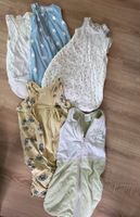 5x Baby Schlafsack 70 Schlafsäcke Schlafoverall Baden-Württemberg - Herrenberg Vorschau