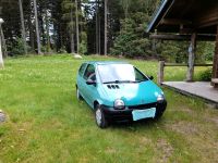 Twingo Bj. 94 Oldtimer Tüv neu Baden-Württemberg - Freiburg im Breisgau Vorschau