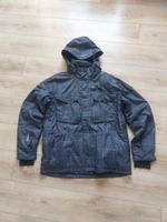 Skijacke Winterjacke Icepeak Freezone Blau Kariert Hessen - Wetzlar Vorschau