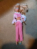 Barbie aus den 90gern Mattel Malaysia Bayern - Mittenwald Vorschau