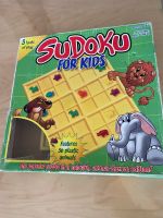 Sudoku for kids Hessen - Viernheim Vorschau