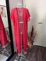 Kimono pink Lachs Wandsbek - Hamburg Volksdorf Vorschau