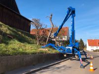 Arbeitsbühne, Hubbühne 21 m zu vermieten Bayern - Pfaffenhausen Vorschau