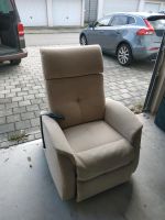 Relax Sessel mit Aufstehhilfe Bayern - Regensburg Vorschau