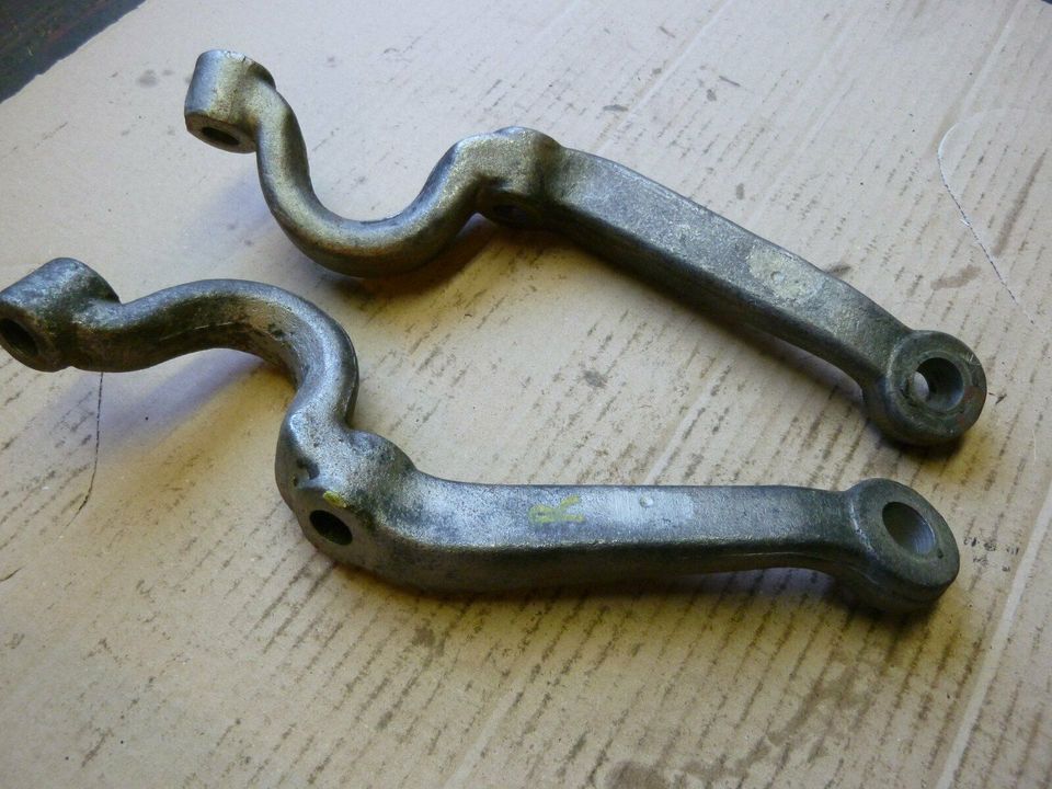 Ford 1932 1949-53 Hotrod Lenkarme OEM steering arms in Lützow