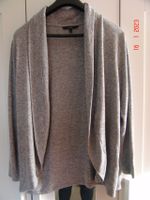 Vero Moda Cardigan Strickjacke Gr.S grau meliert offen Schleswig-Holstein - Laboe Vorschau