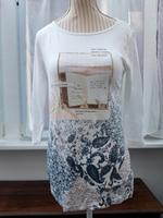 Shirt in Gr. S Sachsen - Borna Vorschau