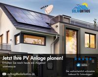 PV-Anlage optional mit Wallbox inkl. Montage & Anmeldung Wuppertal - Oberbarmen Vorschau