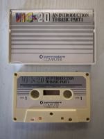 Kassetten für Commodore Computer Thüringen - Ruhla Vorschau