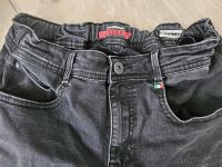 Jeans von Vingino,  schwarz' grau,  Größe 176, slimfit Dresden - Blasewitz Vorschau
