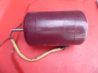 Gebläsemotor Universal 12 Volt linksdrehend Rheinland-Pfalz - Bad Dürkheim Vorschau