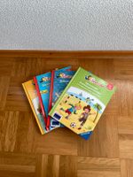 Leserabe 4 Bücher 1. Lesestufe Baden-Württemberg - Bad Wimpfen Vorschau