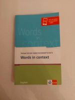 Words in context Nordrhein-Westfalen - Leverkusen Vorschau