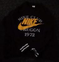 Nike. Pullover. Gr.L schwarz.neuwertig Berlin - Hellersdorf Vorschau