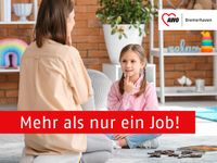 Logopäde/in (m/w/d) oder Sprachheilpädagoge/in (m/w/d) Häfen - Bremerhaven Vorschau