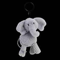 Buddy Clip Ezra der Elefant mit dem Duft Berry Bright Hessen - Brombachtal Vorschau