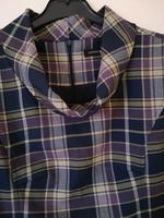Kleid Comma Gr. S wie neu kariert Hessen - Lich Vorschau