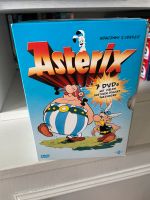 Die große Asterix Edition 7 DVDs Baden-Württemberg - Kehl Vorschau