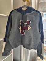 Puma Fenty by Rihanna Hoodie Panel Neu, S Hessen - Wiesbaden Vorschau