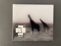 Rammstein - Keine Lust Single CD Digipack Hannover - Südstadt-Bult Vorschau