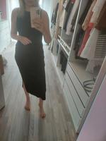 Schwangerschaftskleid Midikleid Rippstrick Bodyconkleid Hessen - Selters Vorschau
