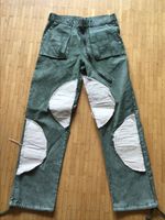 Atelier d‘roupa ( ADR ) Velcro Pants (S) Bayern - Gilching Vorschau