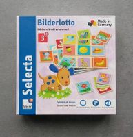 Bilderlotto von Selecta • Spiel • Holz Nordrhein-Westfalen - Beelen Vorschau