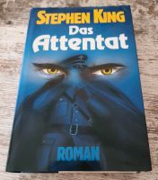 Stephen King "Das Attentat", 1987, Heyne Verlag Niedersachsen - Clausthal-Zellerfeld Vorschau