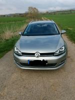 VW Golf Variant 1.4 TSI   Festpreis!!! Hessen - Edermünde Vorschau