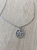 Pentagramm - Schutz Amulett -Talisman Hessen - Reinhardshagen Vorschau