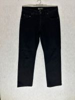 Pioneer Rando Jeans schwarz W33 L30 Nordrhein-Westfalen - Freudenberg Vorschau