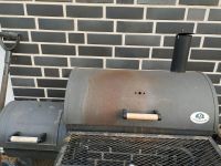 Grill Smoker Holzkohlegrill Nordrhein-Westfalen - Stadtlohn Vorschau