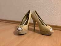 Absatzschuhe Thüringen - Ronneburg Vorschau