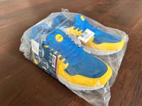 Limited Lidl Trunschuhe Sneaker Laufschuhe 42 Hessen - Königstein im Taunus Vorschau