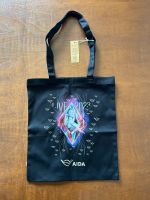 AIDA - Helene Fischer 2023 Tour - Stofftasche / Einkaufstasche Rheinland-Pfalz - Kaiserslautern Vorschau