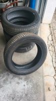 205/55 R19 Michelin Primacy 3 Rheinland-Pfalz - Lauterecken Vorschau